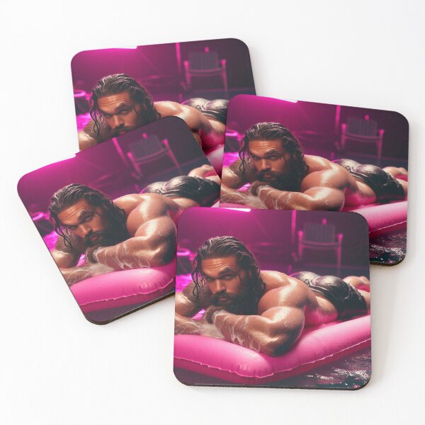 Item preview, Jason Momoa designed and sold by kimisahavana.