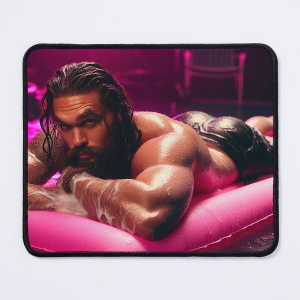 Item preview, Jason Momoa designed and sold by kimisahavana.