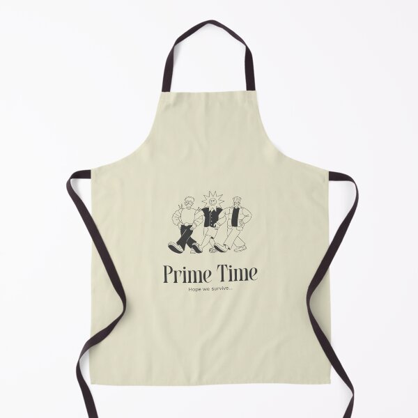 Item preview, Prime Time designed and sold by Carameltornado.