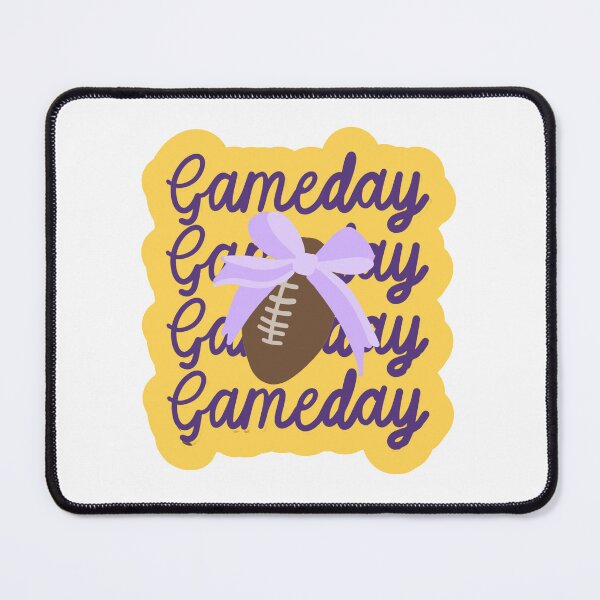 Item preview, Gameday designed and sold by elliebass.