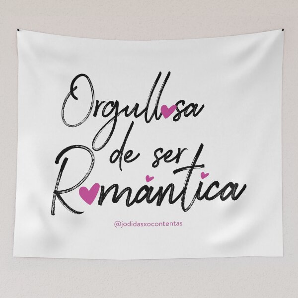 Item preview, Proud to be romantic designed and sold by jxocontentas.