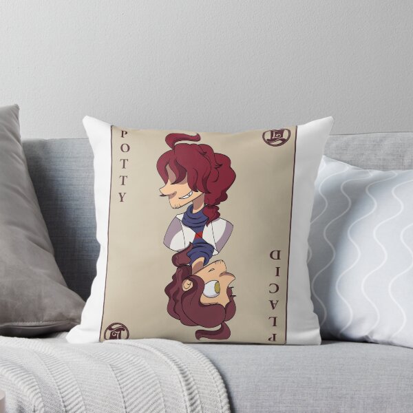 Item preview, Alfendi Layton - Potty Prof designed and sold by bexy164.