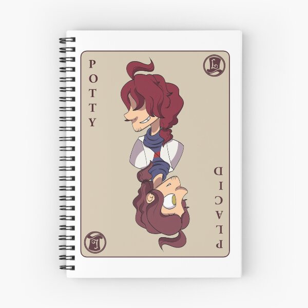Item preview, Alfendi Layton - Potty Prof designed and sold by bexy164.