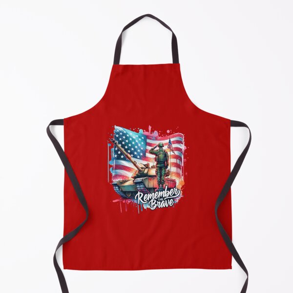 Item preview, Saluting Our Heroes – Remember the Brave designed and sold by artedigital99.