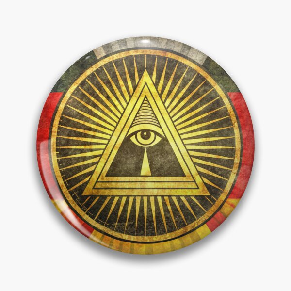 Item preview, natilluminati designed and sold by Slycopro.