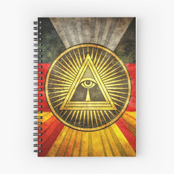 Item preview, natilluminati designed and sold by Slycopro.