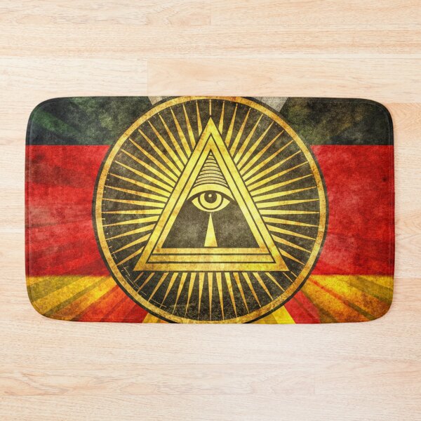 Item preview, natilluminati designed and sold by Slycopro.