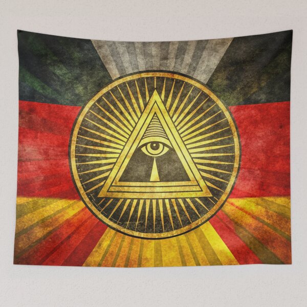 Item preview, natilluminati designed and sold by Slycopro.