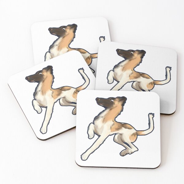 Item preview, Silken Windhound designed and sold by KnockoutNiko.