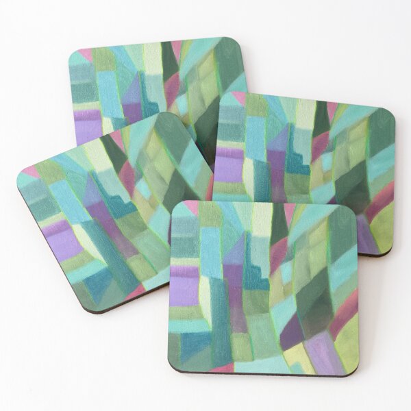 Item preview, Fields of Color designed and sold by Jeanne Henner.