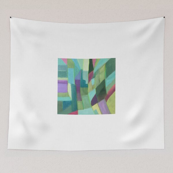Item preview, Fields of Color designed and sold by Jeanne Henner.