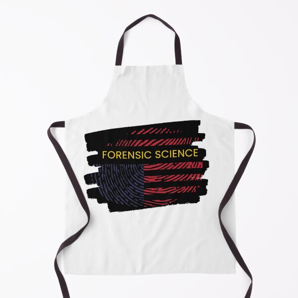 Artikelvorschau, Forensische Wissenschaft - Fingerabdruck entworfen und verkauft von TSF LifeStyle Designs.
