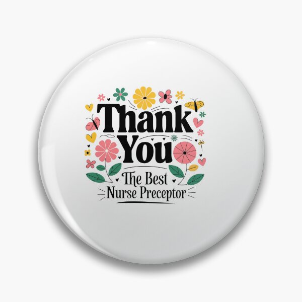 Item preview, Nurse Preceptor Gifts Thank You The Best Funny Nurse designed and sold by isurudinushaper.