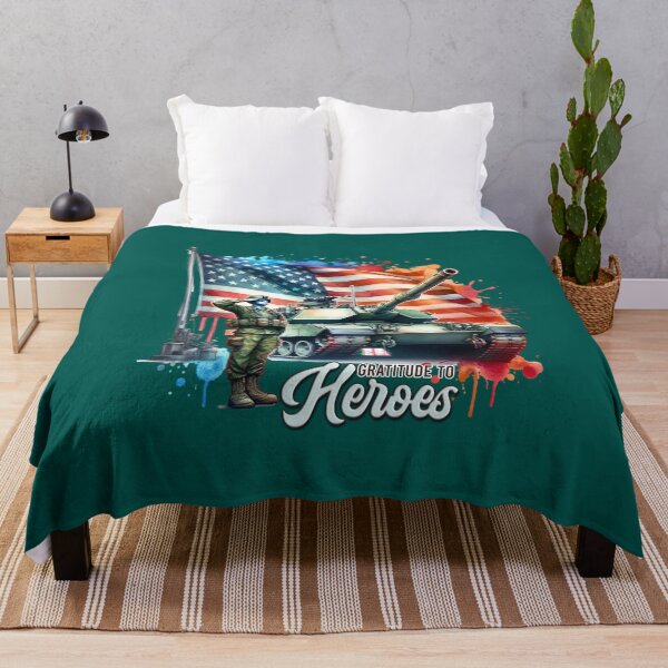 Item preview, Honoring the Brave – Memorial Day Tribute designed and sold by artedigital99.