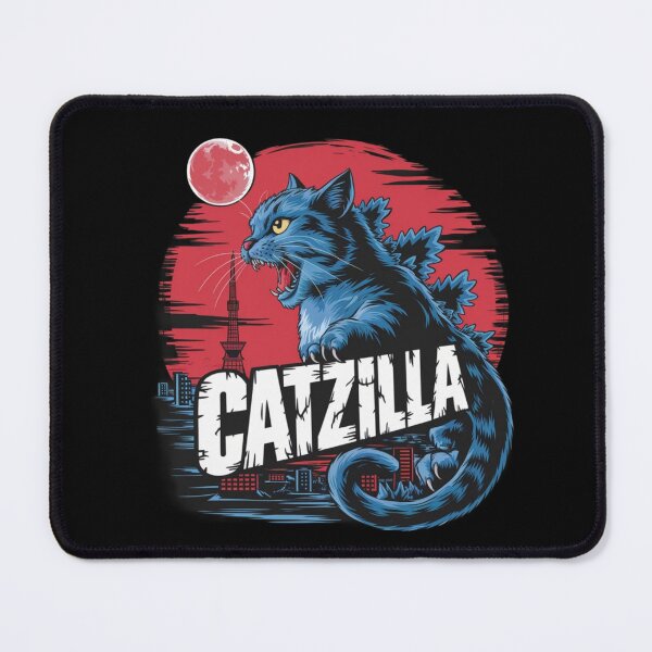 Item preview, Catzilla designed and sold by Delgiur.