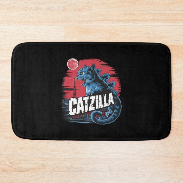 Item preview, Catzilla designed and sold by Delgiur.