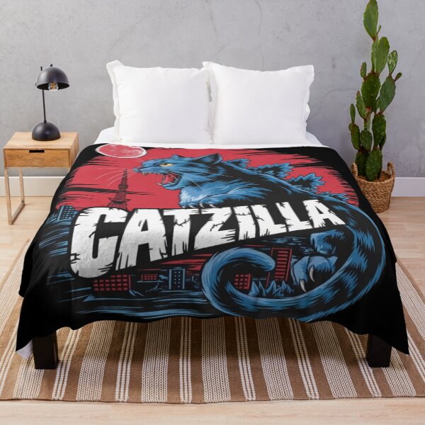 Item preview, Catzilla designed and sold by Delgiur.