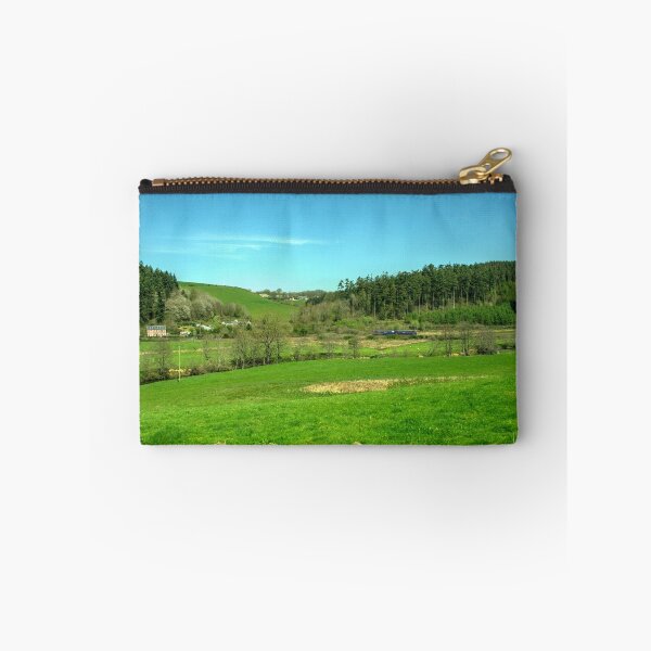 Item preview, Eggesford Vista  designed and sold by hawkie.