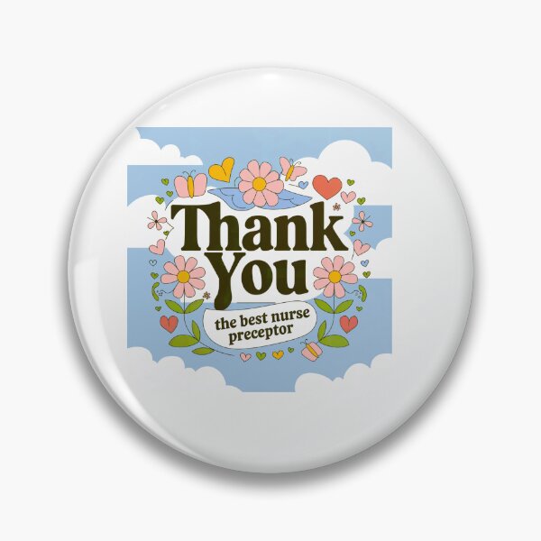 Item preview, Nurse Preceptor Gifts Thank You The Best Funny Nurse designed and sold by isurudinushaper.