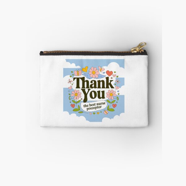 Item preview, Nurse Preceptor Gifts Thank You The Best Funny Nurse designed and sold by isurudinushaper.