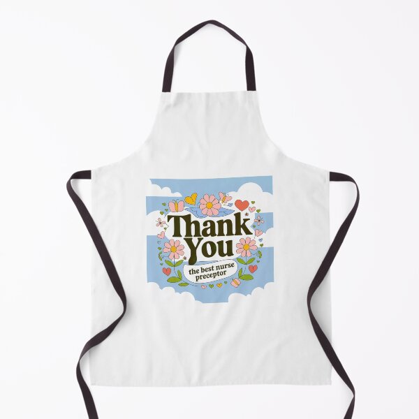 Item preview, Nurse Preceptor Gifts Thank You The Best Funny Nurse designed and sold by isurudinushaper.