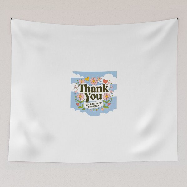 Item preview, Nurse Preceptor Gifts Thank You The Best Funny Nurse designed and sold by isurudinushaper.