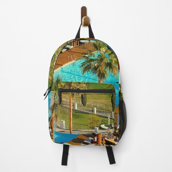 Item preview, Anantara Vilamoura Golf Resort. Algarve designed and sold by Tereza Pilar Art.