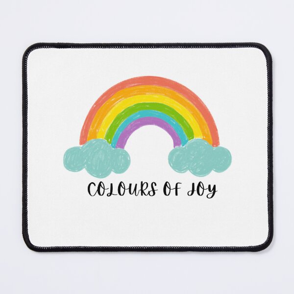 Item preview, Colours of Joy designed and sold by Bubbleshop08.