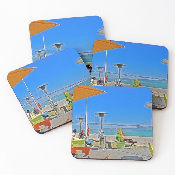 Item preview, relaxing in Lisbon...  designed and sold by Tereza Pilar  Art.