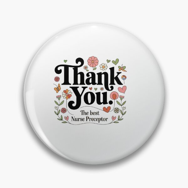 Item preview, Nurse Preceptor Gifts Thank You The Best Funny Nurse designed and sold by isurudinushaper.