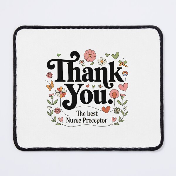 Item preview, Nurse Preceptor Gifts Thank You The Best Funny Nurse designed and sold by isurudinushaper.