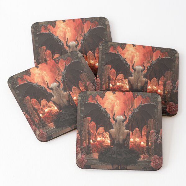 Item preview, Worship the Devil designed and sold by CursedbyLilith.
