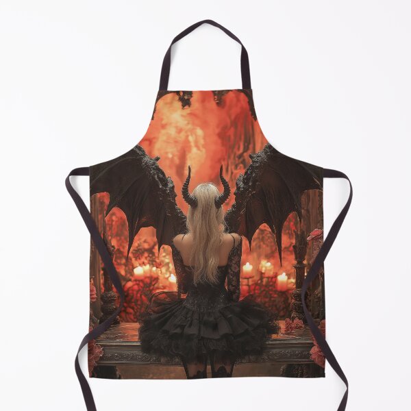 Item preview, Worship the Devil designed and sold by CursedbyLilith.