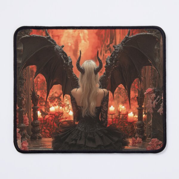 Item preview, Worship the Devil designed and sold by CursedbyLilith.