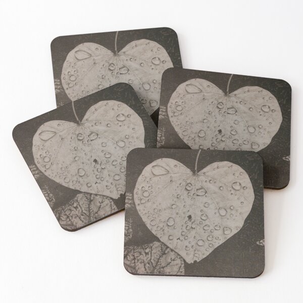 Item preview, Heart Leaf designed and sold by carleyumbie.