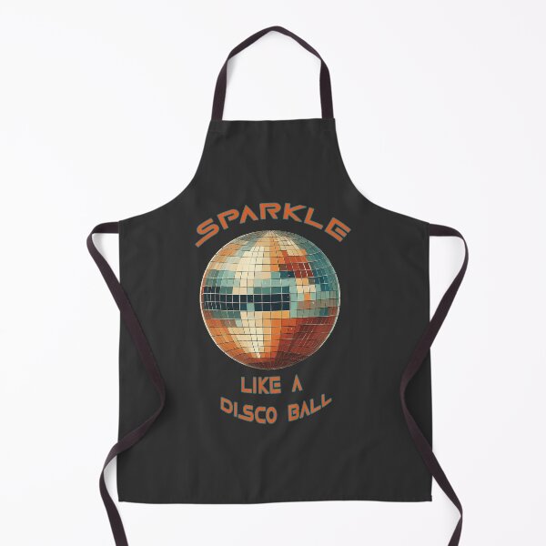 Item preview, sparkle like a disco ball designed and sold by La Loca.