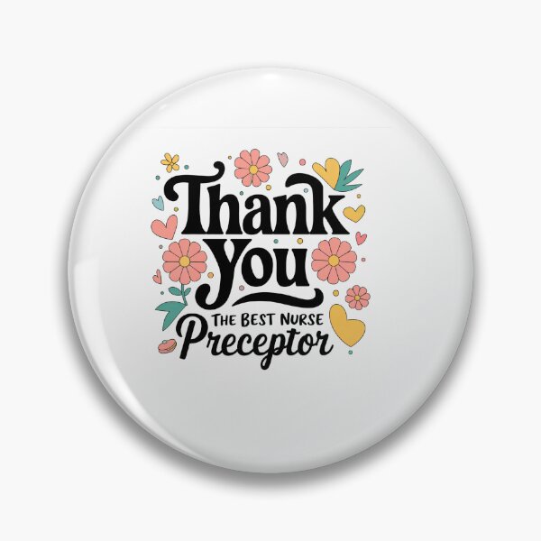 Item preview, Nurse Preceptor Gifts Thank You The Best Funny Nurse designed and sold by isurudinushaper.