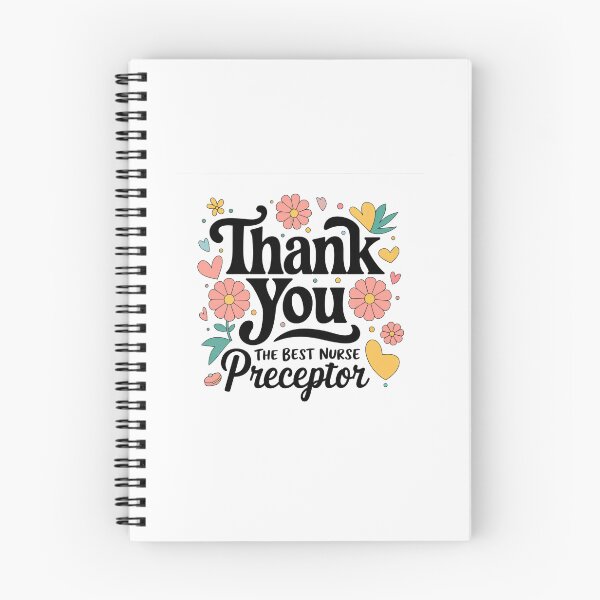 Item preview, Nurse Preceptor Gifts Thank You The Best Funny Nurse designed and sold by isurudinushaper.