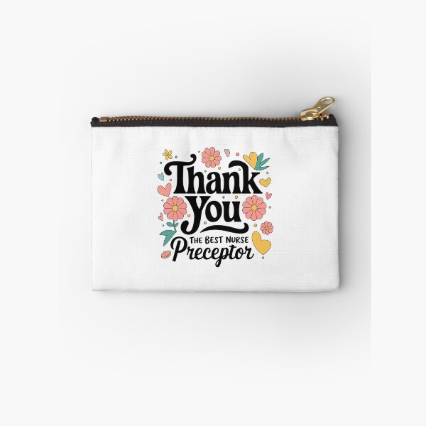 Item preview, Nurse Preceptor Gifts Thank You The Best Funny Nurse designed and sold by isurudinushaper.