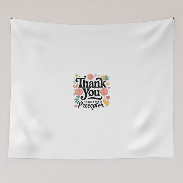 Item preview, Nurse Preceptor Gifts Thank You The Best Funny Nurse designed and sold by isurudinushaper.