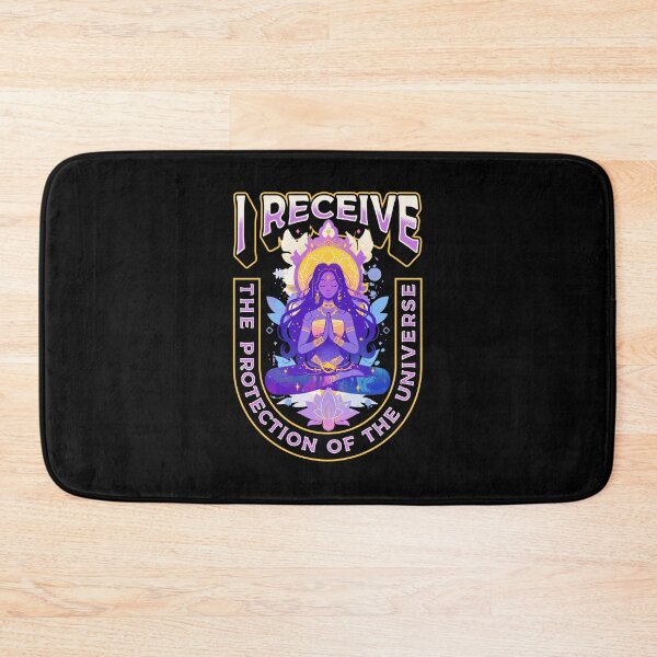 Item preview, Spiritual Protection of the Universe Meditation Chant designed and sold by Maria Garcia.