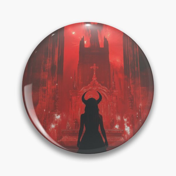 Item preview, Worship Satan designed and sold by CursedbyLilith.