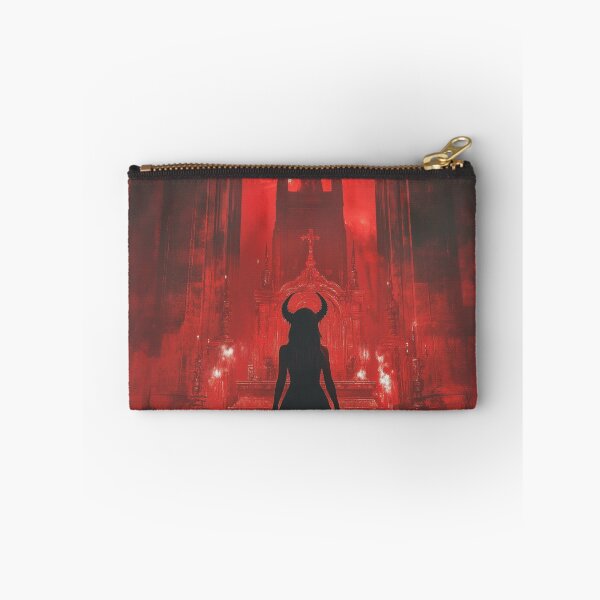 Item preview, Worship Satan designed and sold by CursedbyLilith.