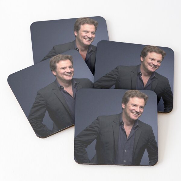 Item preview, Colin Firth designed and sold by kimisahavana.