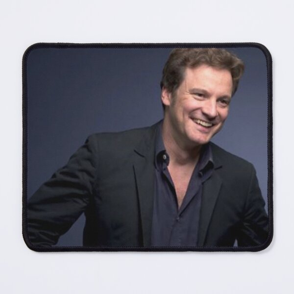 Item preview, Colin Firth designed and sold by kimisahavana.