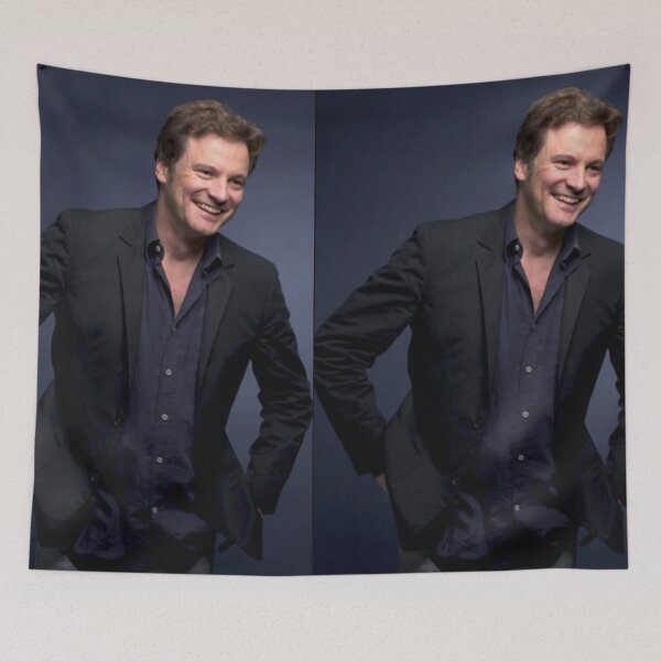 Item preview, Colin Firth designed and sold by kimisahavana.