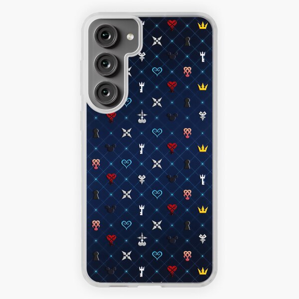 Aperçu de l'œuvre Modèle Kingdom Hearts version 2 créée et vendue par MeMinch.
