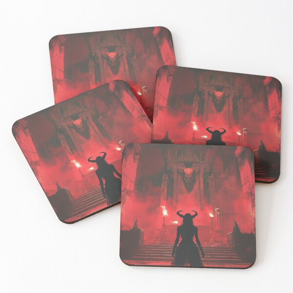 Item preview, Worship the Devil designed and sold by CursedbyLilith.