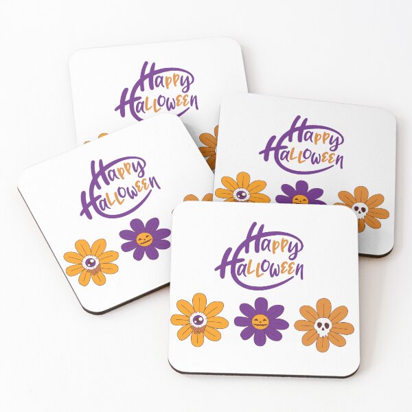 Item preview, Happy halloween designed and sold by Designfs.