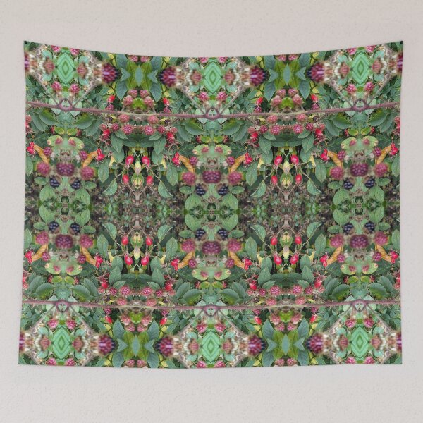 Item preview, Nature's bounty designed and sold by Nickdavisinghe.